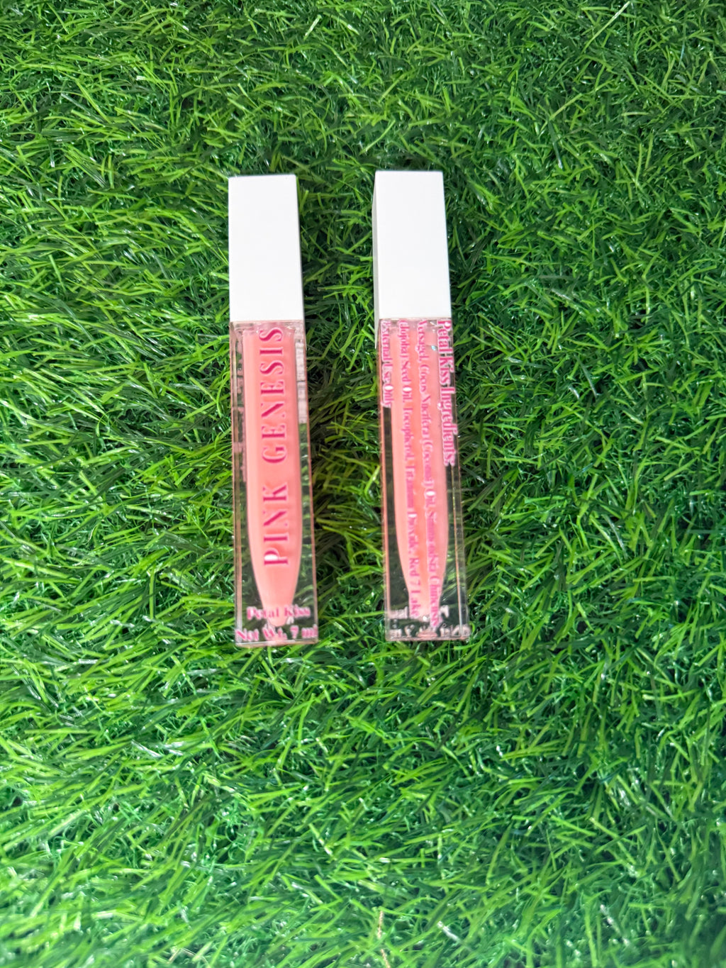 Petal Kiss Lip Gloss