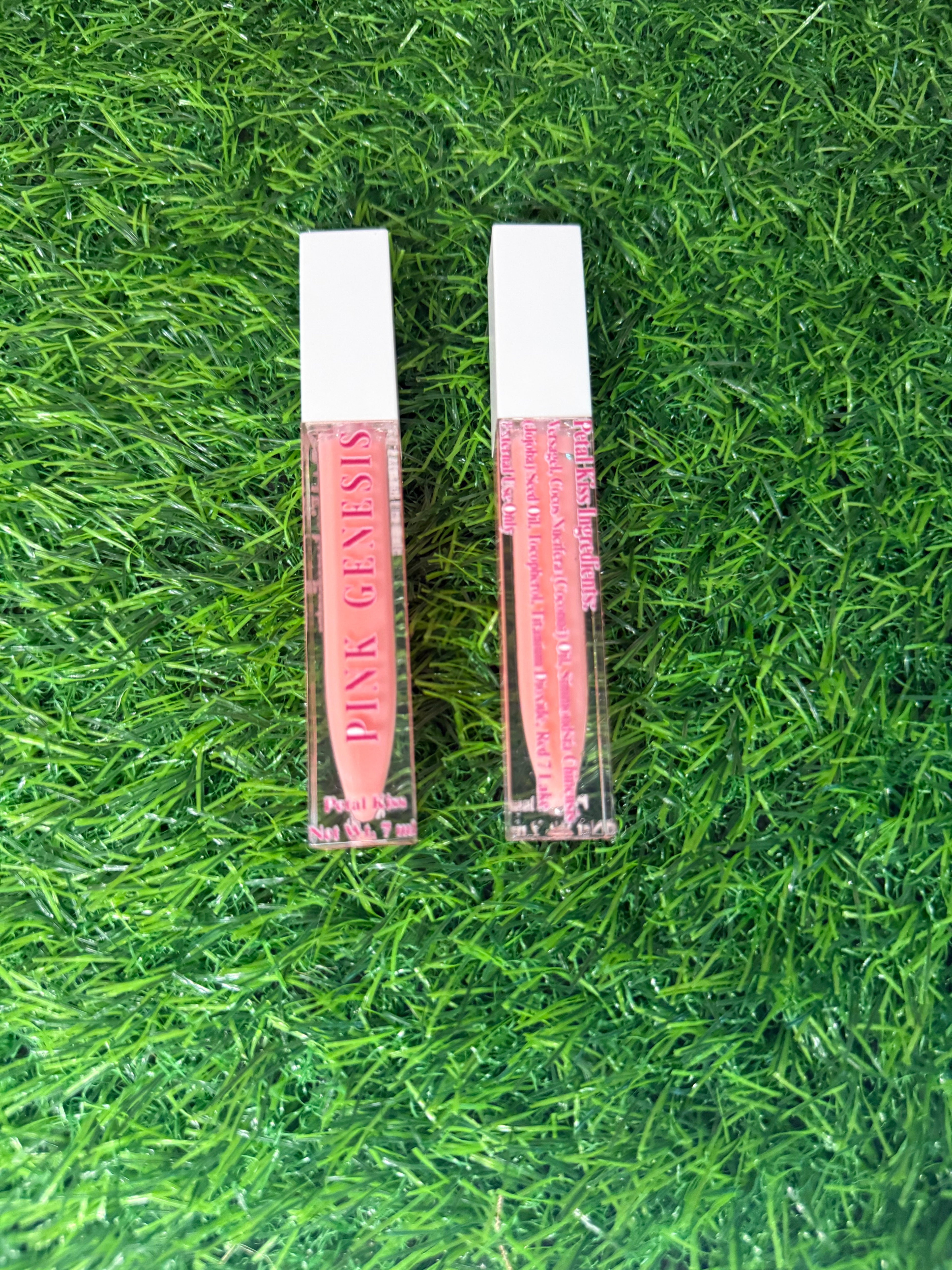 Petal Kiss Lip Gloss