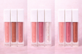 Soft Glam Trio