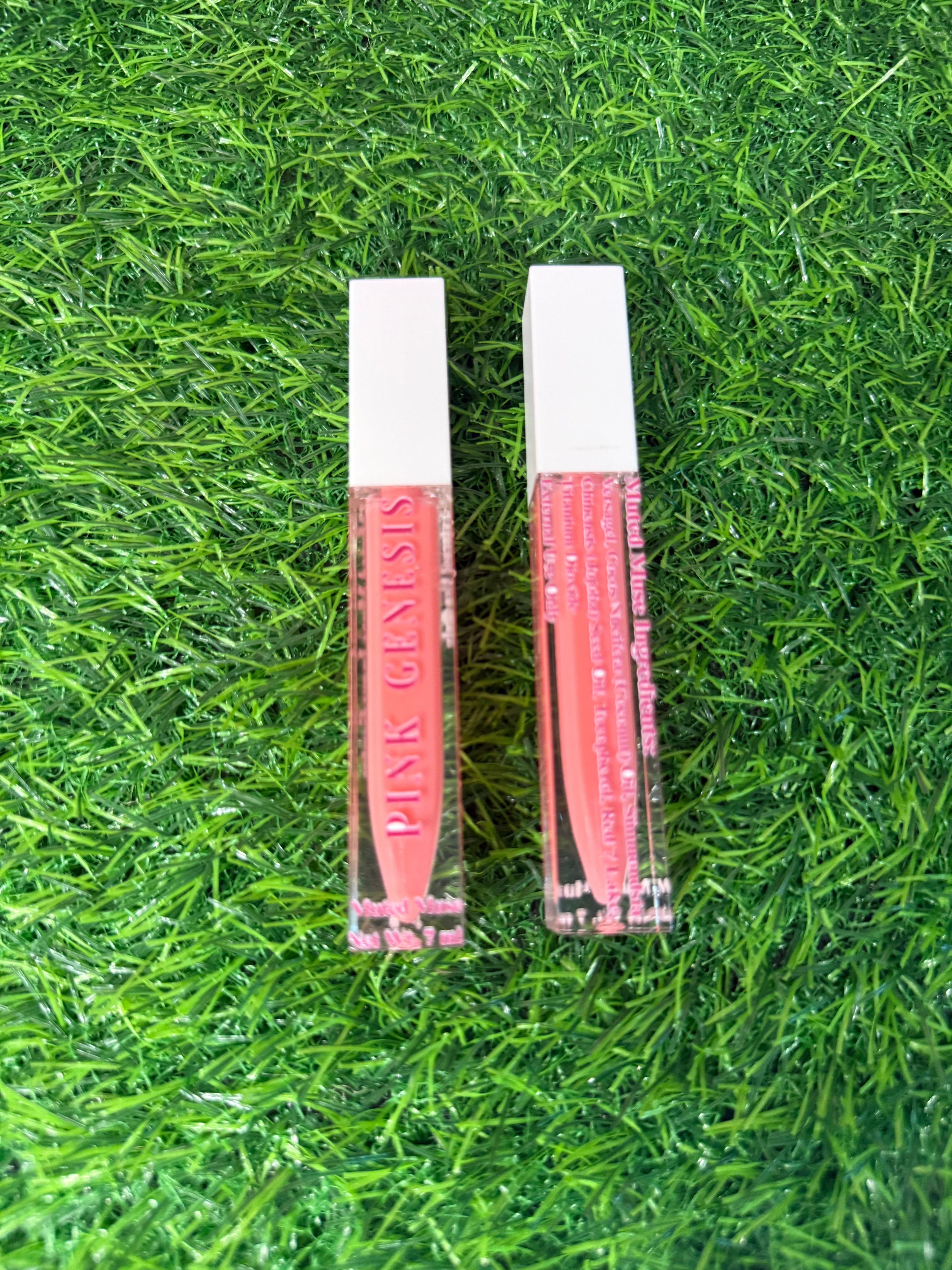 Muted Muse Lip Gloss